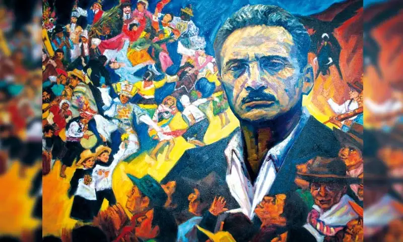 LITERATURA ANDINA 11zon