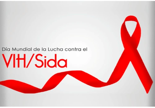 LUCHA CONTRA EL SIDA