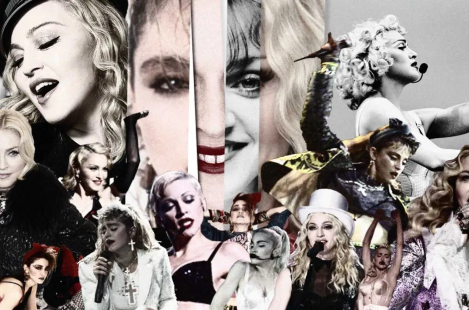 MADONNA