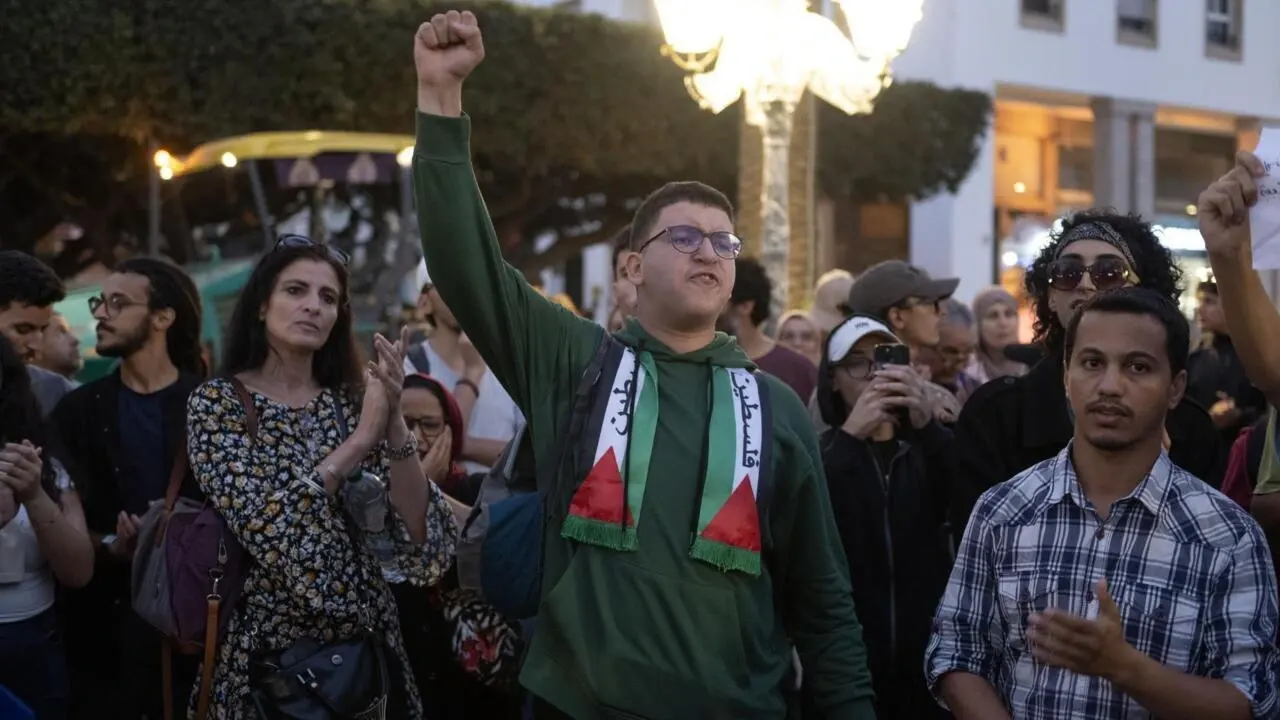 MARRUECOS GEN Z 11zon