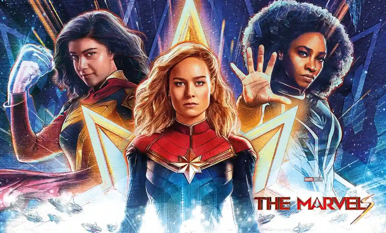 MARVEL 11zon