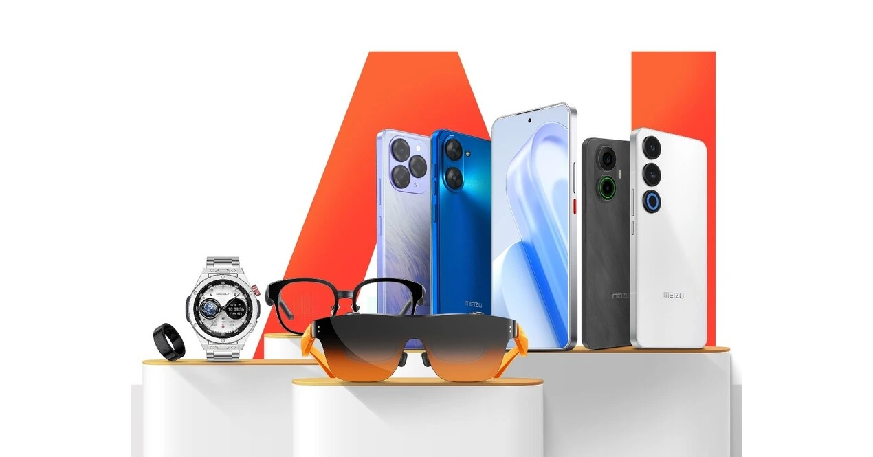 MEIZU