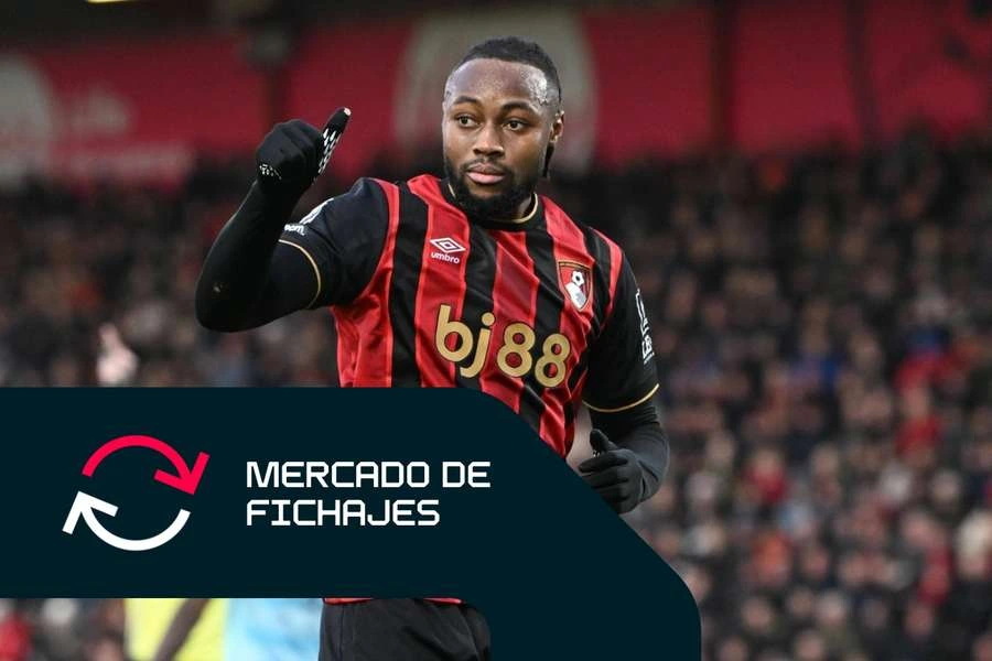 MERCADO DE FICHAJES