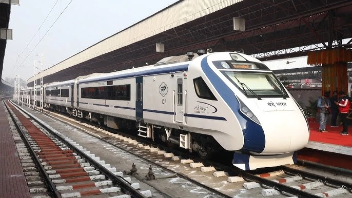 METRO VANDE