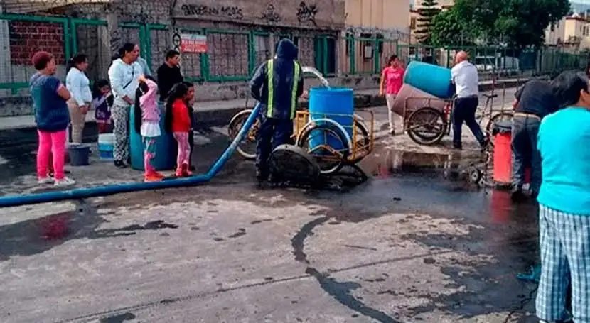 MEXICO CRISIS AGUA 11zon