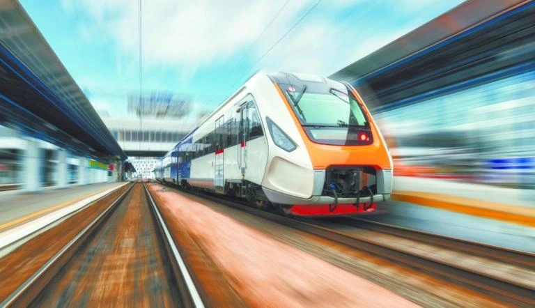 MEXICO TREN
