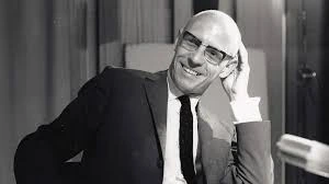 MICHAEL FAUCAULT