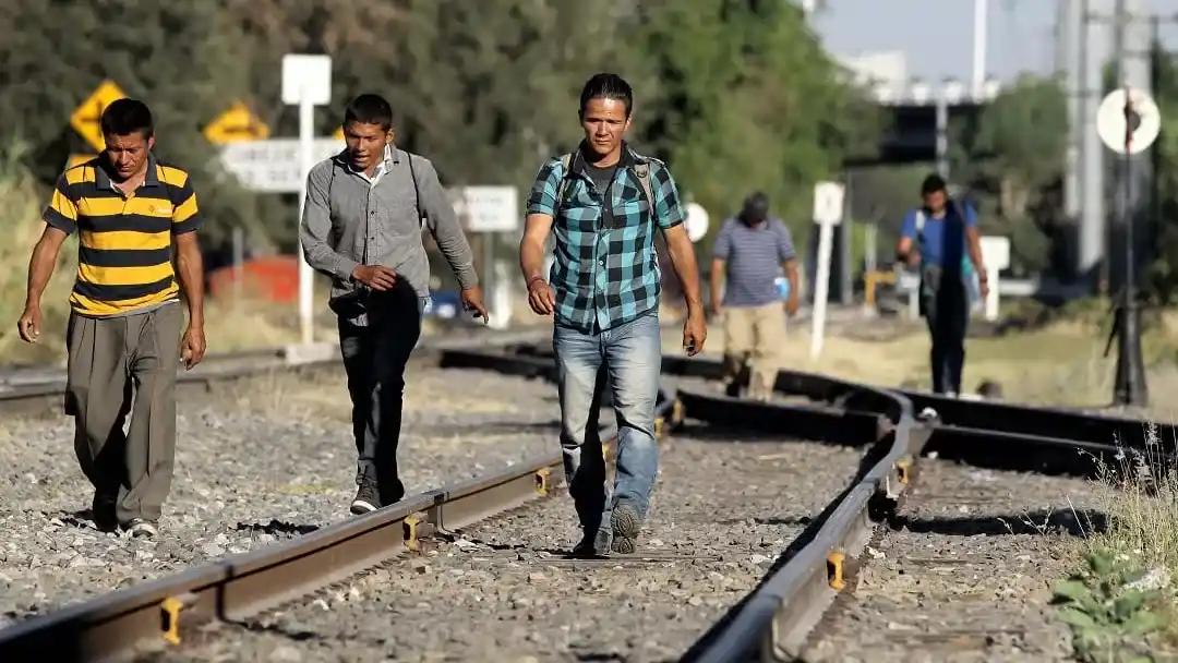 MIGRANTES CENTROAMERICA 11zon