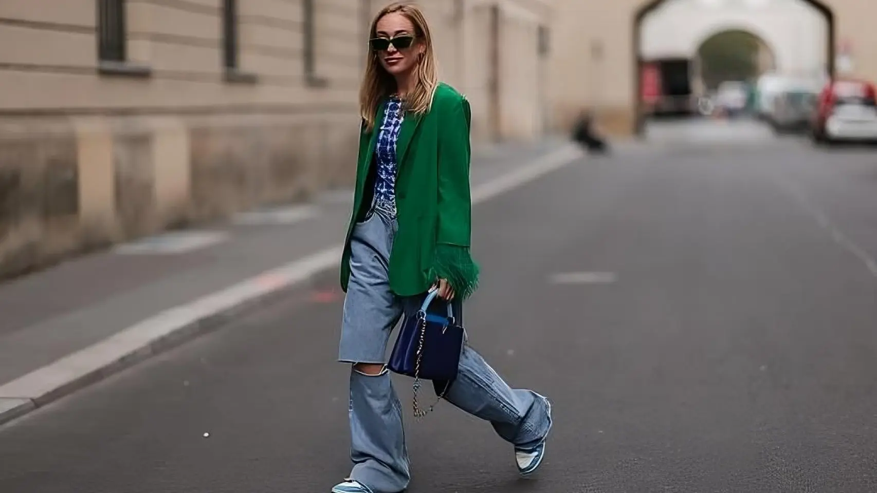MODA IMPERFECTA