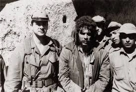 MUERTE DEL CHE
