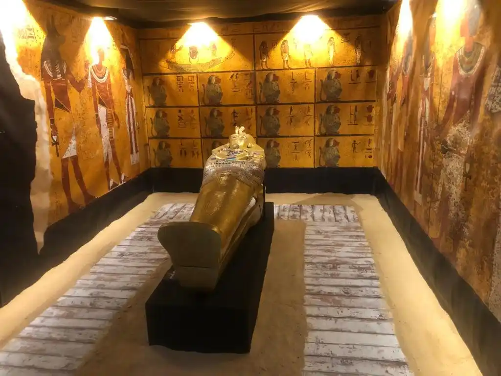 MUSEO DEL CAIRO 11zon
