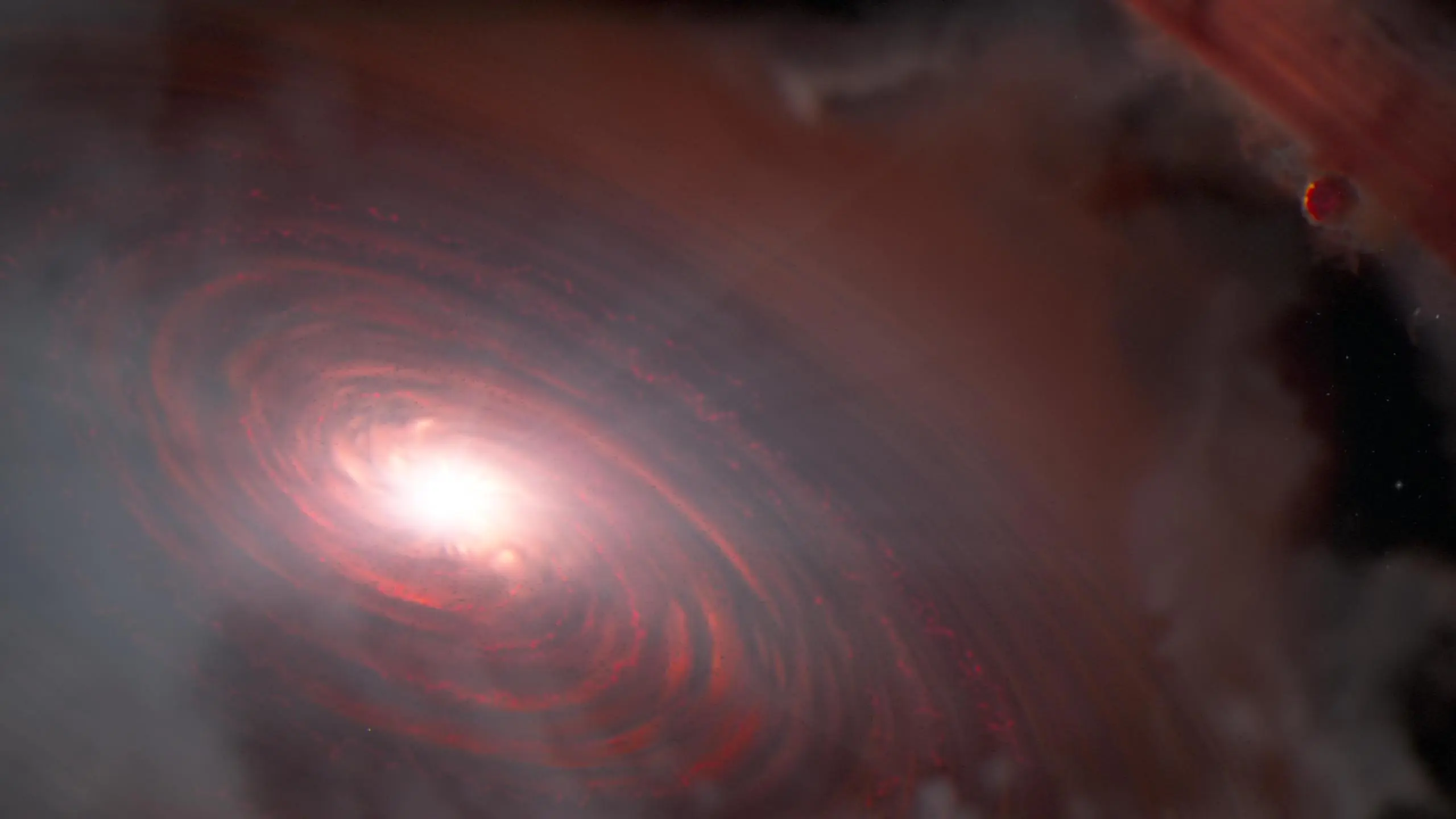 NASA TELESCOPIO