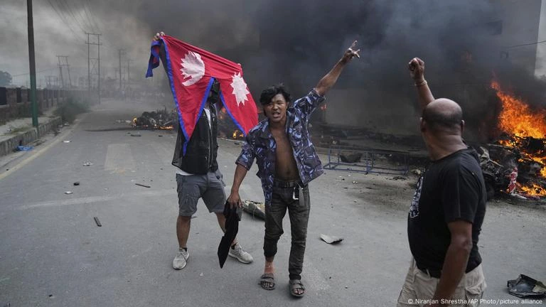 NEPAL
