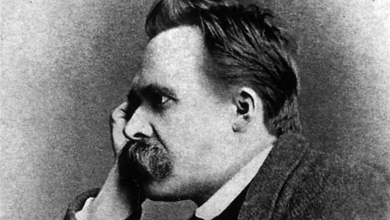 NIETZCHE