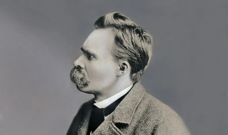 NIETZSCHE 2
