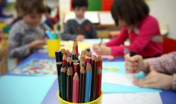 NOMADISMO EDUCATIVO