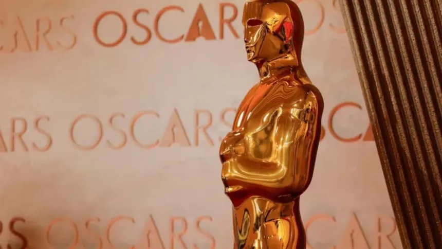 OSCARS 03