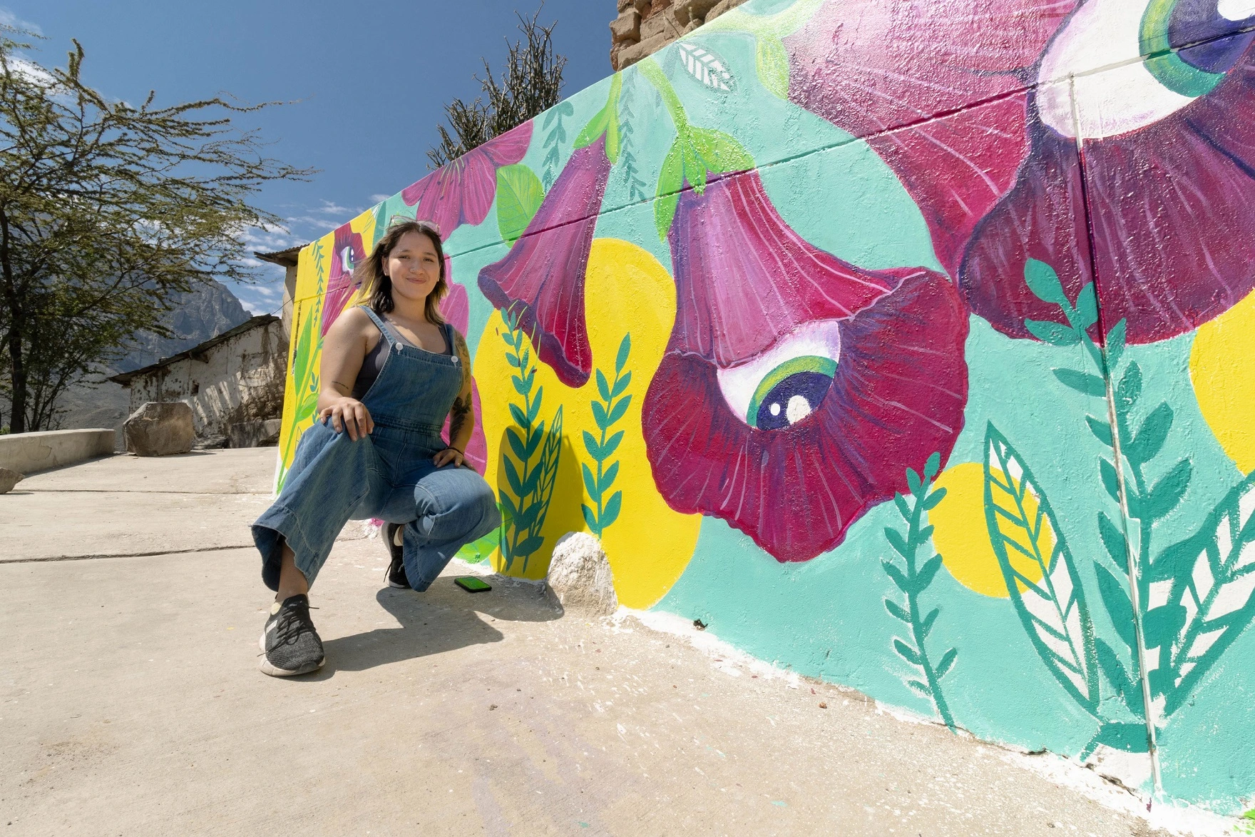 PINTANDO SUEÑOS 1