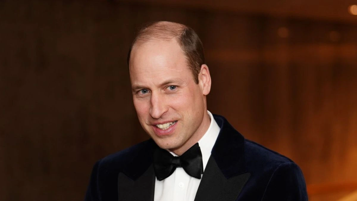 PRINCIPE WILLIAMS