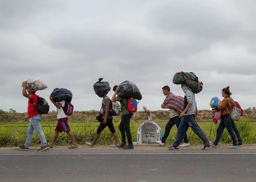 PUEBLOS RENACEN POR MIGRACION 11zon