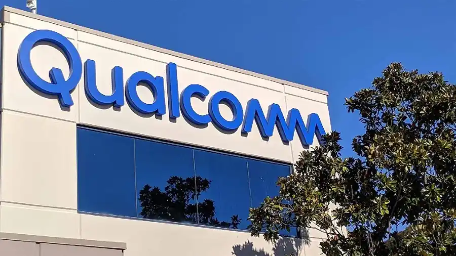 QUALCOMM 11zon