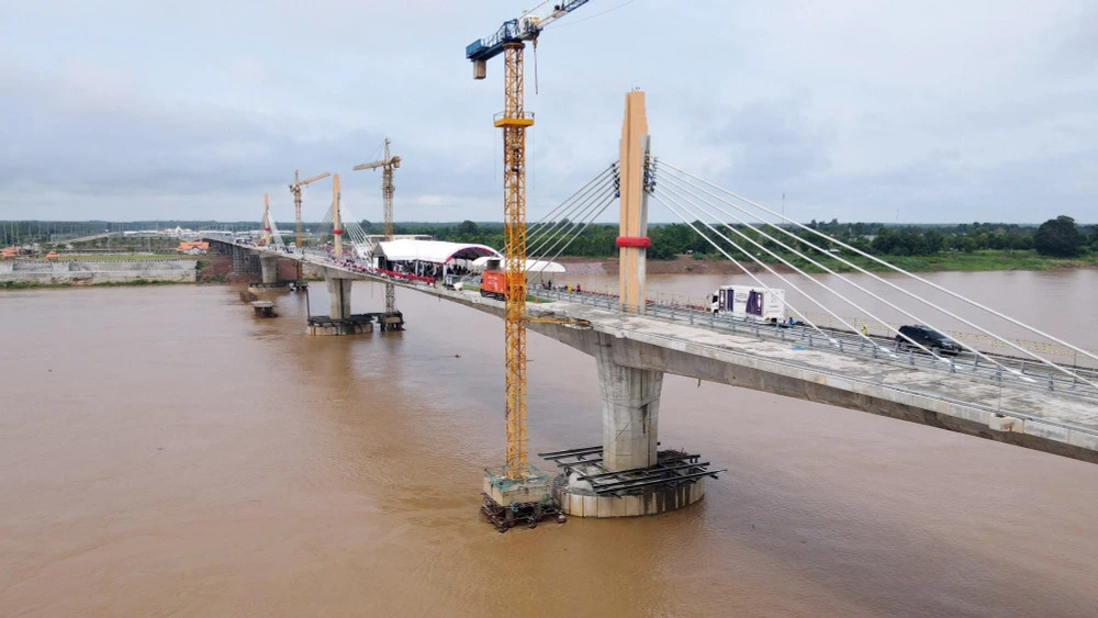 QUINTO PUENTE