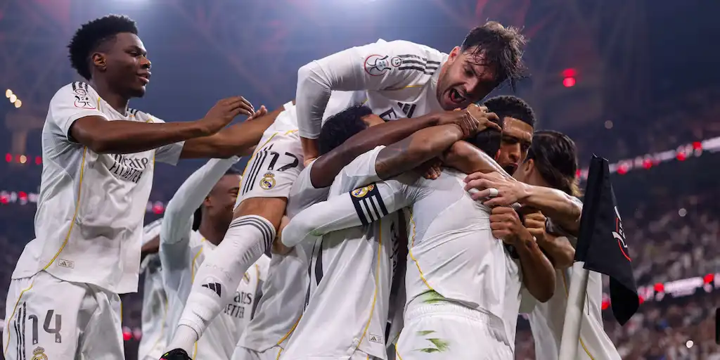 REAL MADRID 11zon