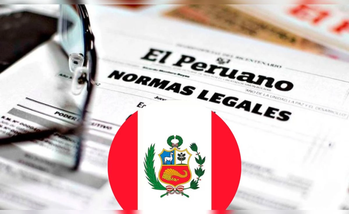 REFORMAS LEGALES