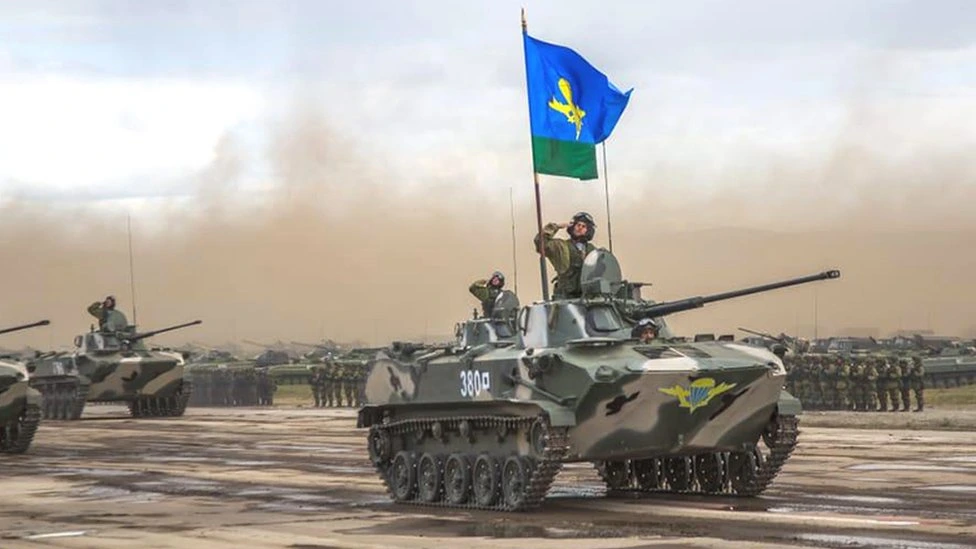 RUSIA UCRANIA 1