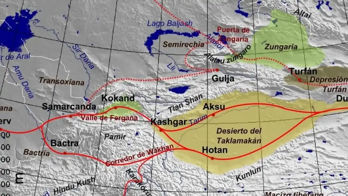 RUTA DE LA SEDA 11zon