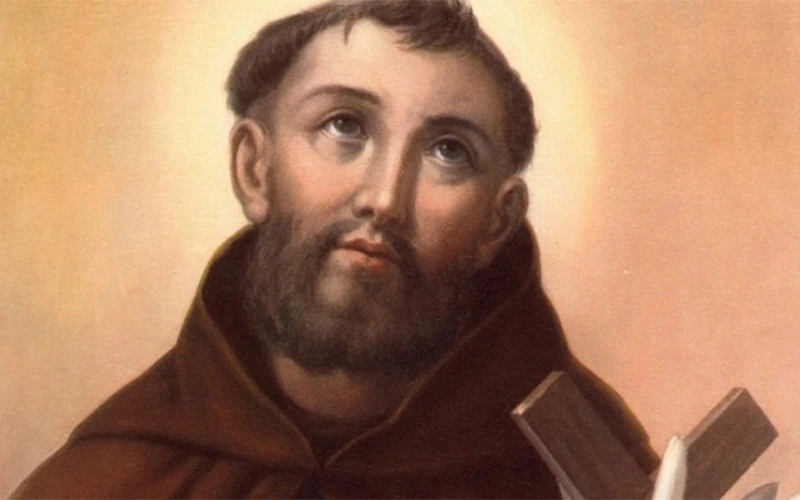 SAN FIDEL