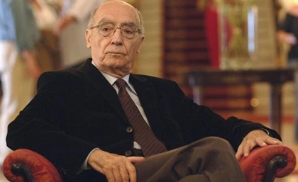 SARAMAGO