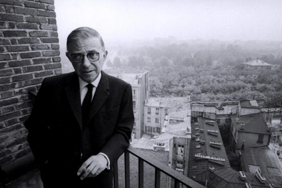 SARTRE