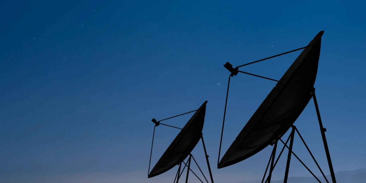 SATELITAL AFRICA