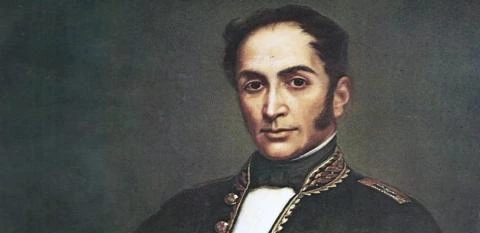 SIMON BOLIVAR