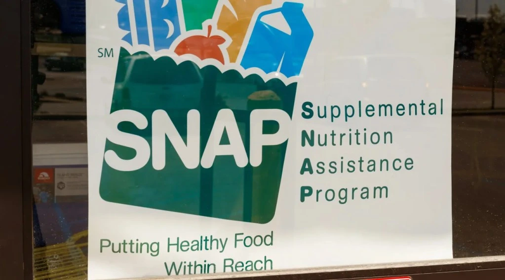 SNAP