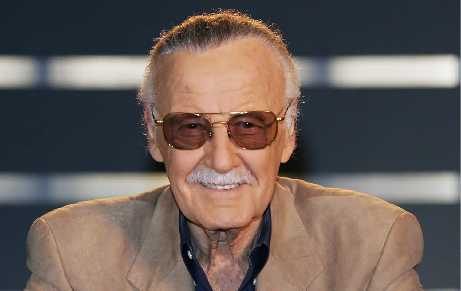 STAN LEE 11zon