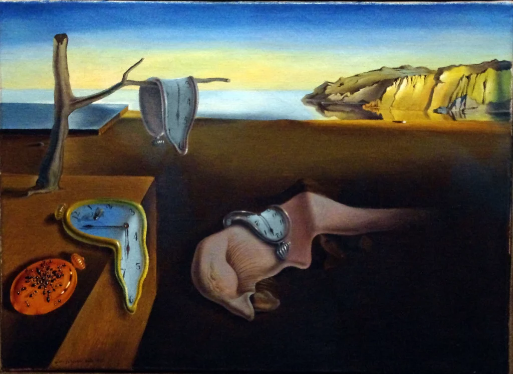 SUEÑOS LUCIDOS ARTE