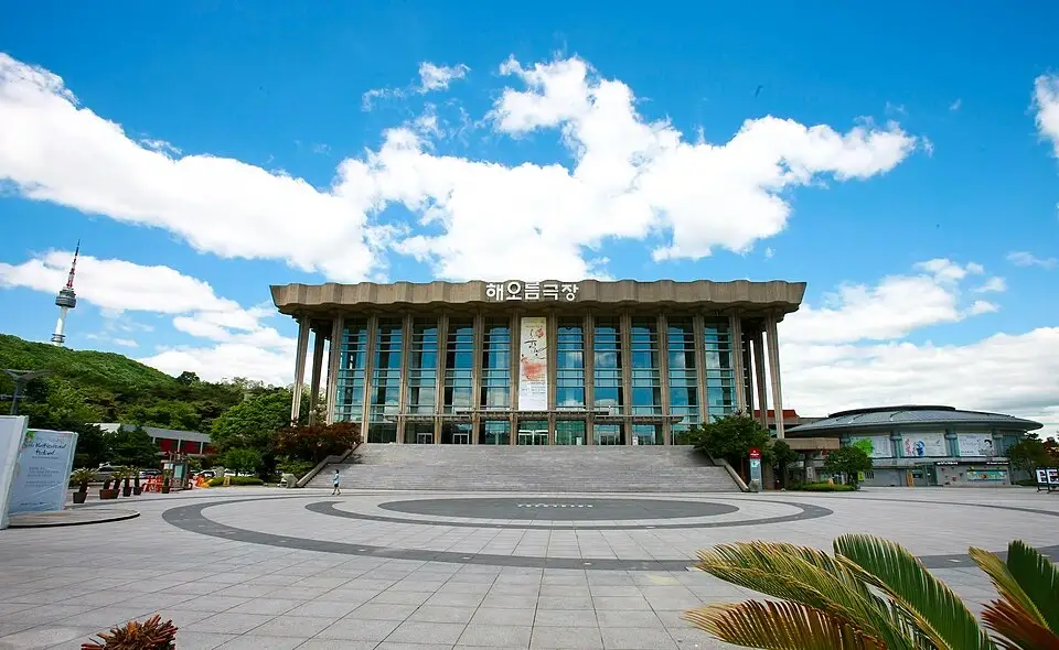 TEATRO COREA 11zon