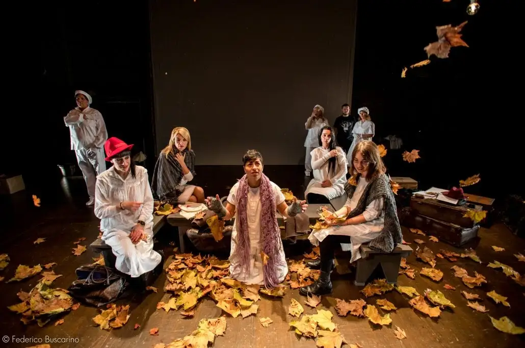 TEATRO EN PRISION 11zon