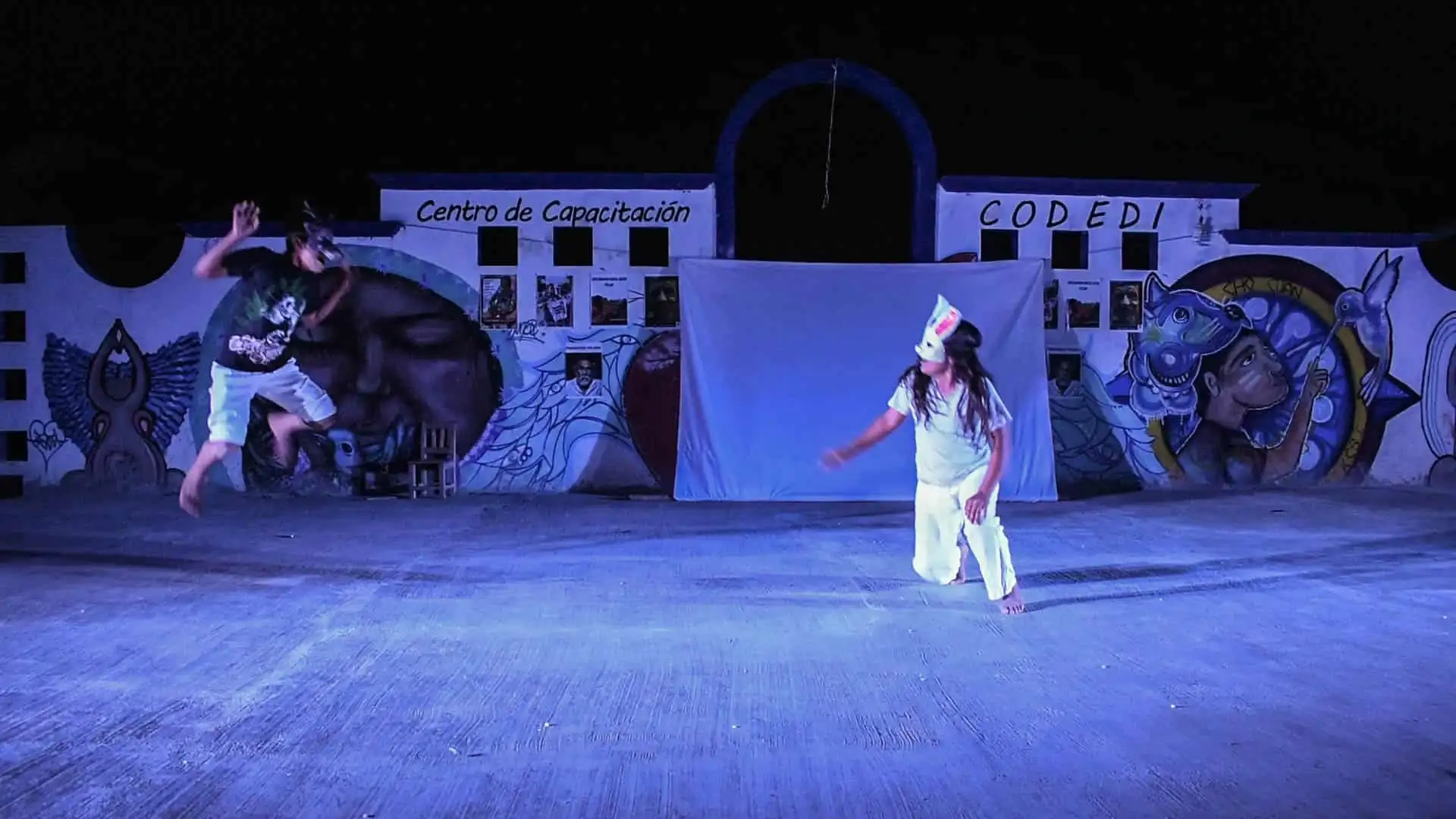 TEATRO MEXICANO 11zon