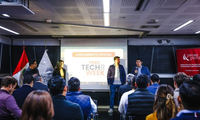 TECH PERU