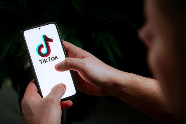 TIKTOK VENTAS