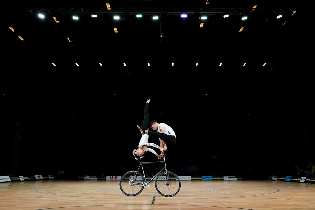 UCI CYCLING