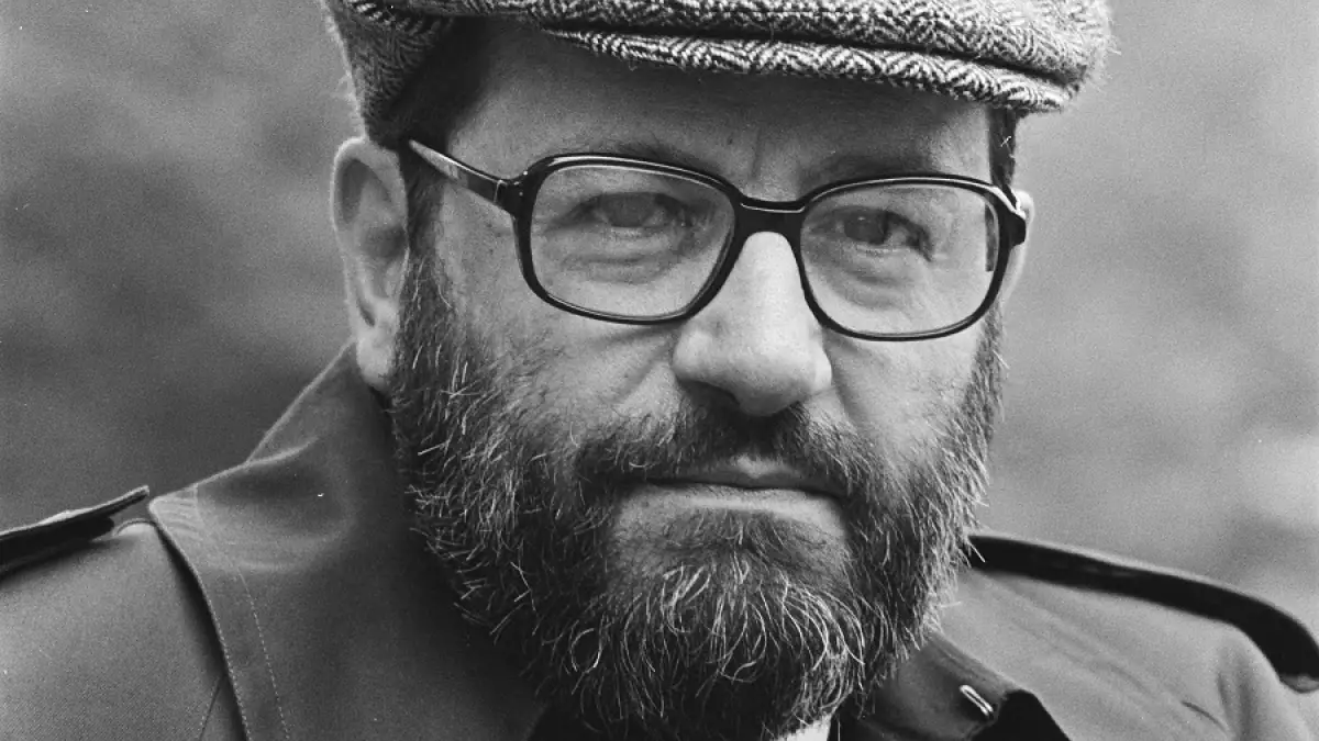 UMBERTO ECO 11zon