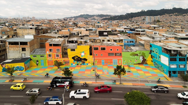 URBANISMO TACTICO