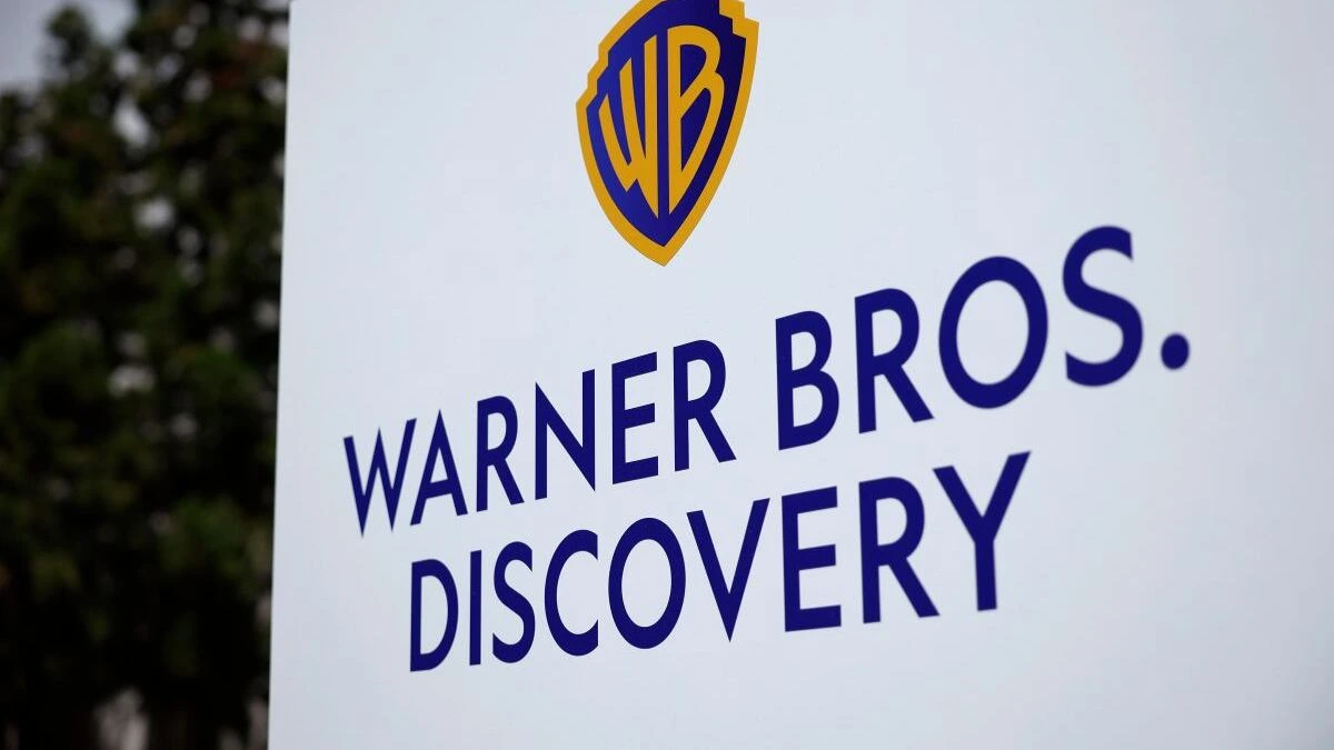 WARNER Y NETFLIX