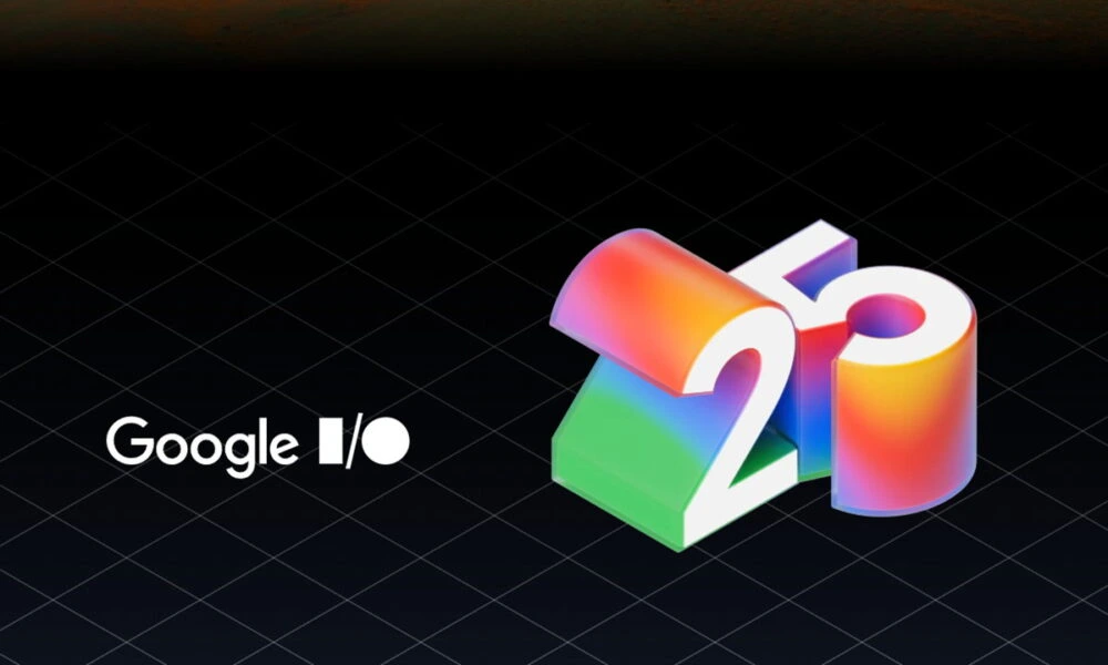 google io