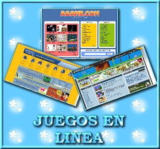 juegos en linea