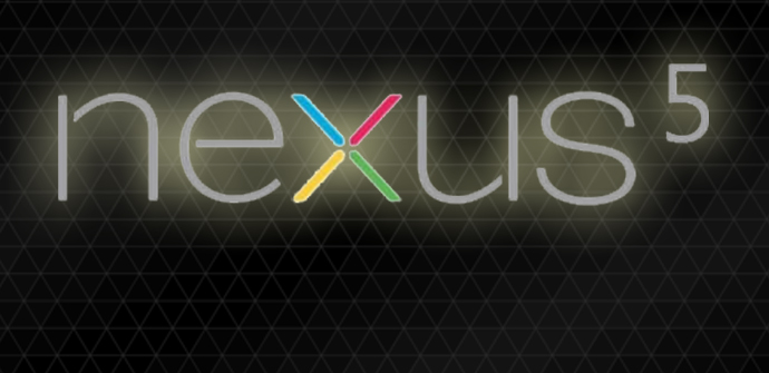 Nexus-5